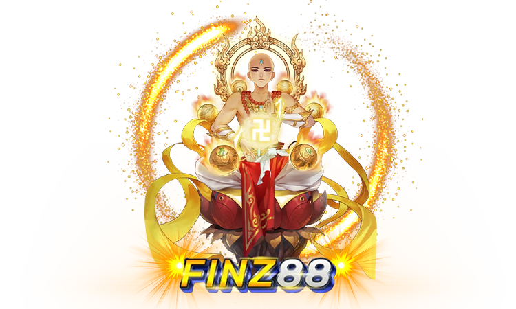 finz88 สล็อตเว็บตรง 100%-โปรโมชั่น
