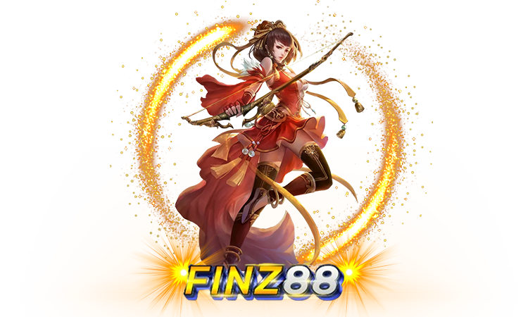 finz88 สล็อตเว็บตรง 100%-โปรโมชั่น