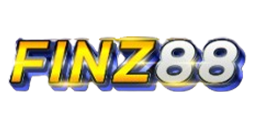 finz88 สล็อตเว็บตรง 100%-LOGO